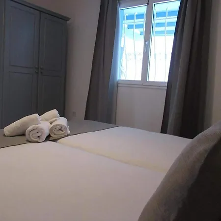 Βίλα In Fuerteventura With Ocean Views *