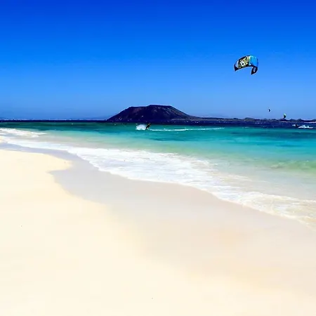 Βίλα In Fuerteventura With Ocean Views