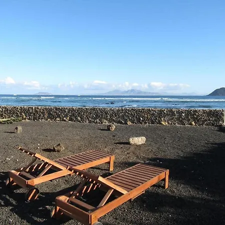Βίλα In Fuerteventura With Ocean Views