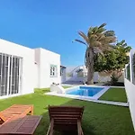 Βίλα In Fuerteventura With Ocean Views
