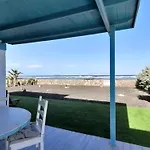 In Fuerteventura With Ocean Views Βίλα Κοραλέχο