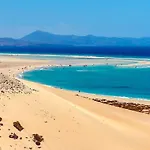 In Fuerteventura With Ocean Views Βίλα Κοραλέχο