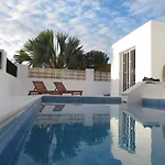 In Fuerteventura With Ocean Views * Κοραλέχο