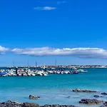 In Fuerteventura With Ocean Views Βίλα Κοραλέχο
