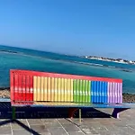 In Fuerteventura With Ocean Views Κοραλέχο