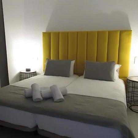 Vila In Fuerteventura With Ocean Views
