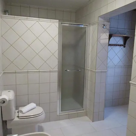 With Pool And Private Access To The Villa Corralejo