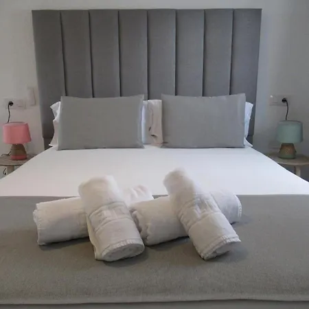 In Fuerteventura With Ocean Views *