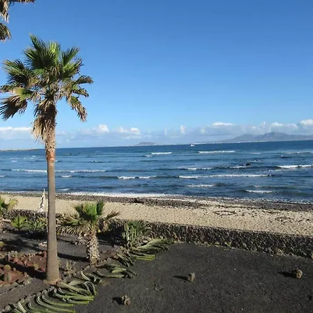 Βίλα In Fuerteventura With Ocean Views