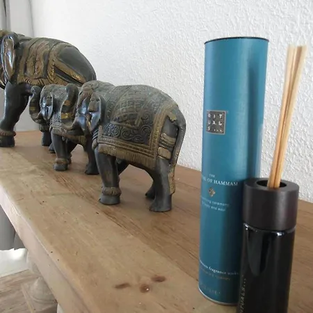 In Fuerteventura With Ocean Views Villa Corralejo