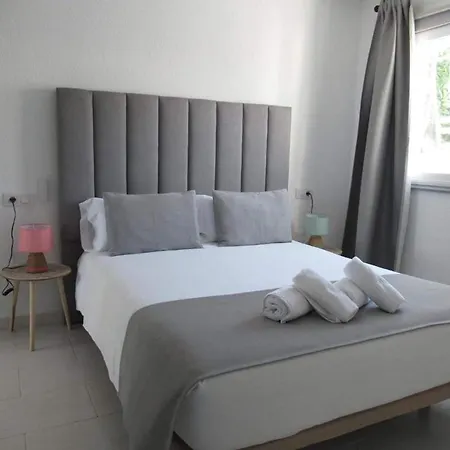 In Fuerteventura With Ocean Views *