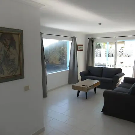 In Fuerteventura With Ocean Views