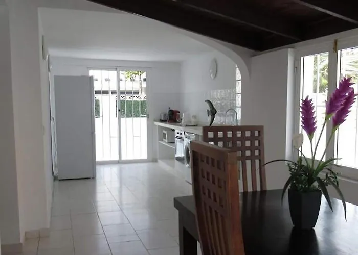 In Fuerteventura With Ocean Views فيلة كوراليهو