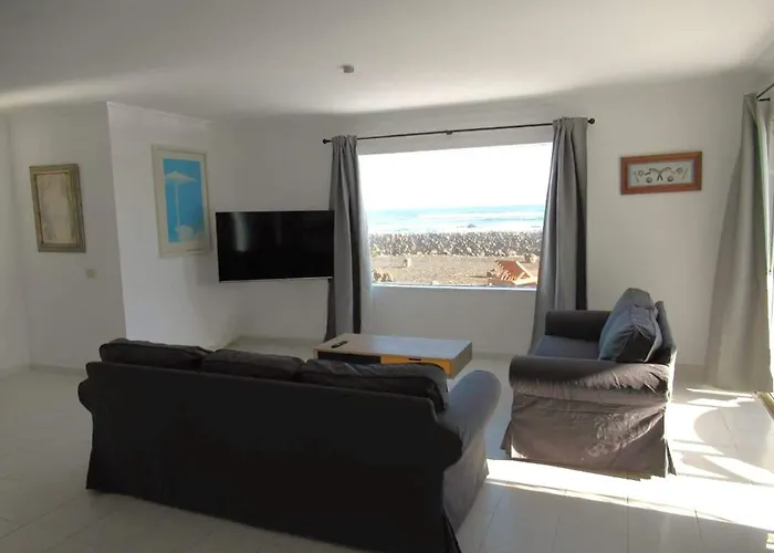 فيلة In Fuerteventura With Ocean Views *