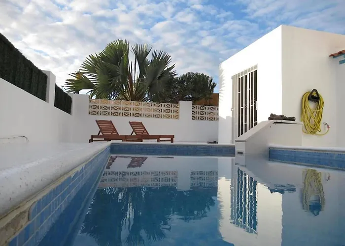 In Fuerteventura With Ocean Views * كوراليهو