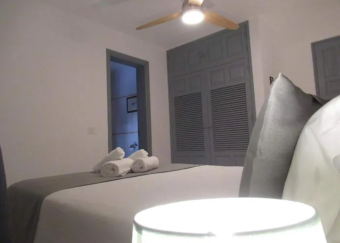 In Fuerteventura With Ocean Views كوراليهو