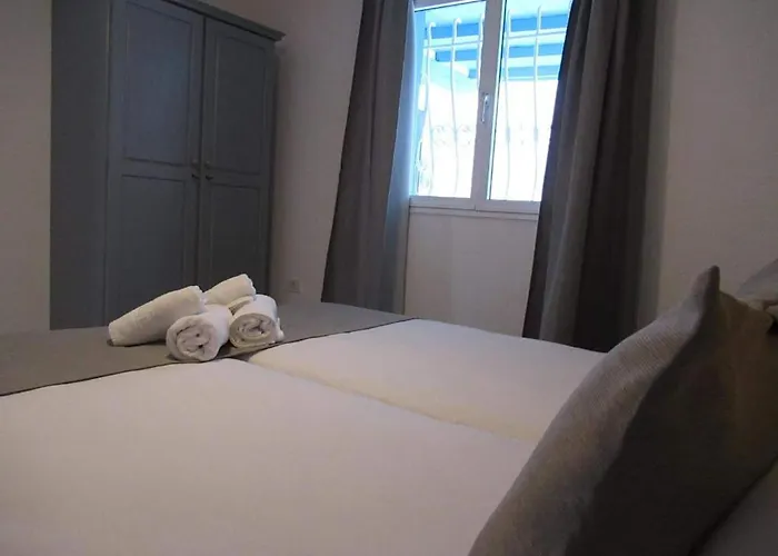 فيلة In Fuerteventura With Ocean Views *