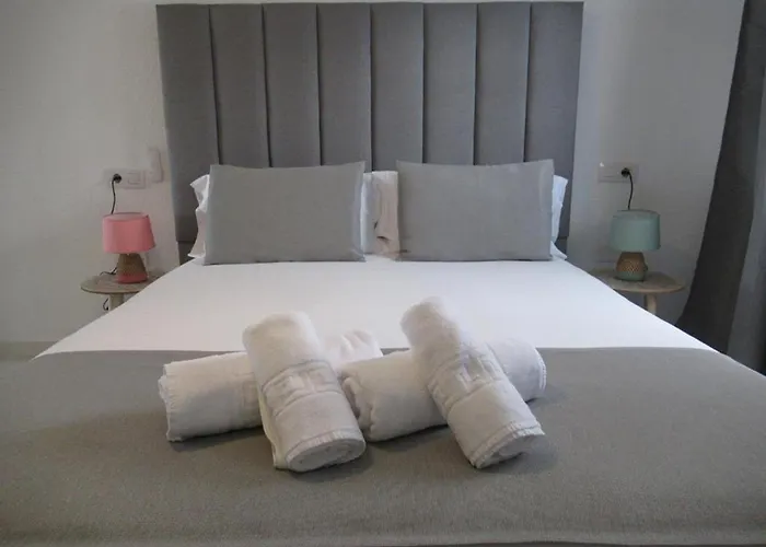 In Fuerteventura With Ocean Views *