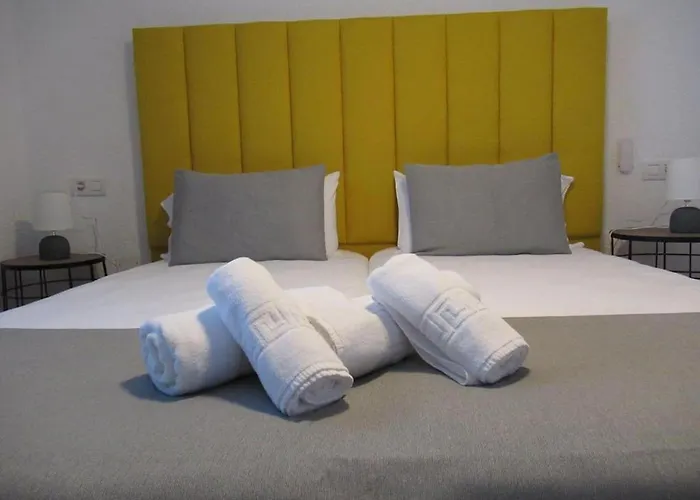 In Fuerteventura With Ocean Views كوراليهو