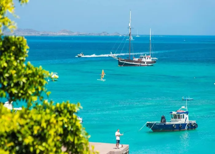 In Fuerteventura With Ocean Views * كوراليهو